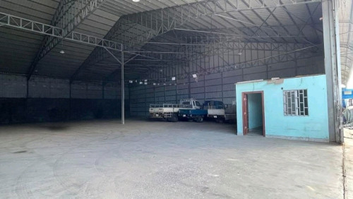 Warehouse for Rent in Dangkor District!