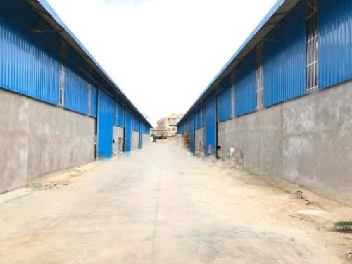 Warehouse for Rent in Dangkor District!
