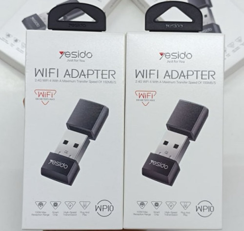 WiFi Adapter