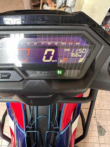 Winner-R មានពន្ធឆ្នាំ2026 ផ្លាក់លេខស្អាត700km