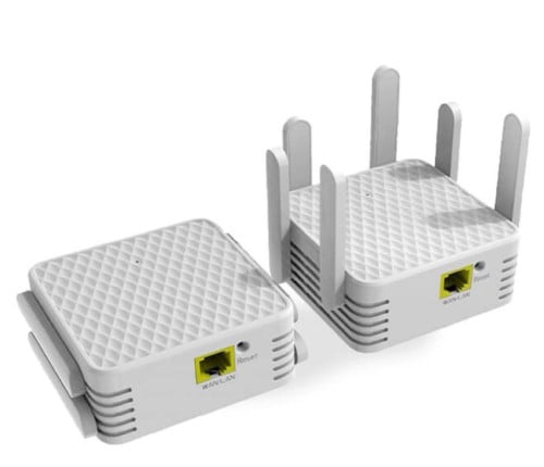 Wireless-N WiFi repeater