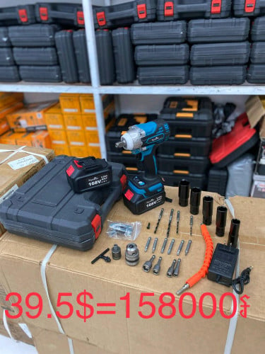 Wrenches