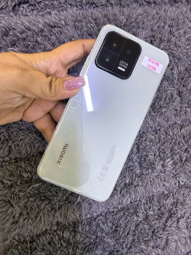 Xiaomi 13 5G 12G 256G 98.99%