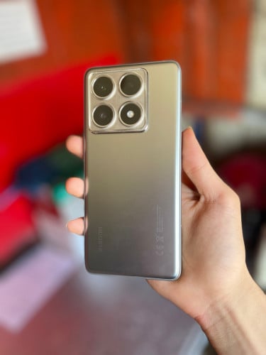 Xiaomi 14T pro