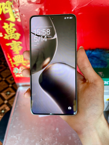 Xiaomi 14T pro