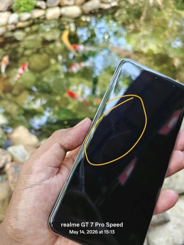 Xiaomi 15 pro (12GB/256GB) CH 97.5%