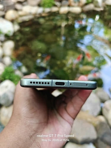 Xiaomi 15 pro (12GB/256GB) CH 97.5%