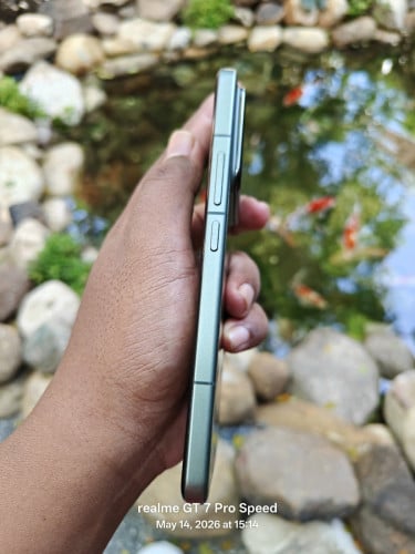 Xiaomi 15 pro (12GB/256GB) CH 97.5%