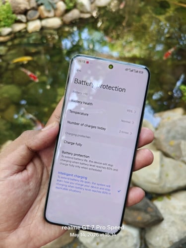 Xiaomi 15 pro (12GB/256GB) CH 97.5%