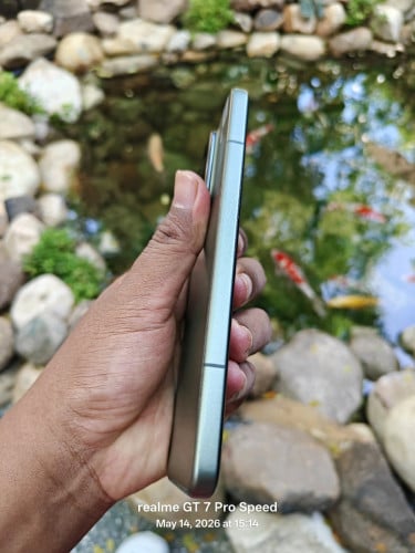 Xiaomi 15 pro (12GB/256GB) CH 97.5%