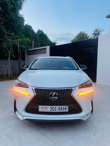 ចង់លក់ XN200t luxury 2017 ប៉ូតុង4