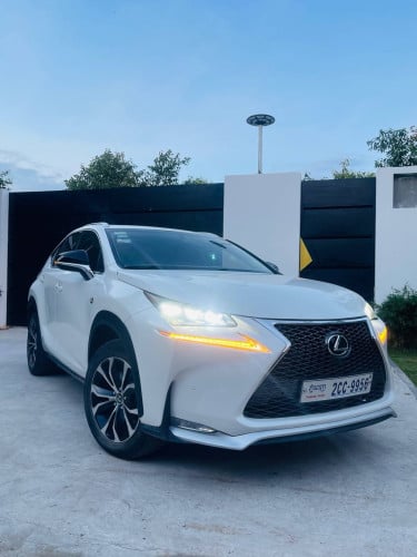 ចង់លក់ XN200t luxury 2017 ប៉ូតុង4