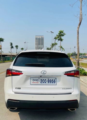 ចង់លក់ XN200t luxury 2017 ប៉ូតុង4