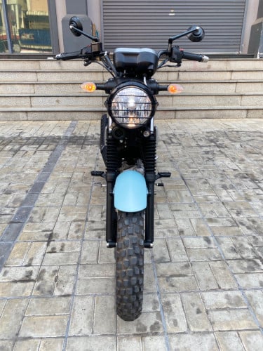 YAMAHA PG-1 2025 New 115cc