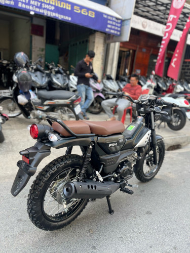 Yamaha PG1 2025/24 New
