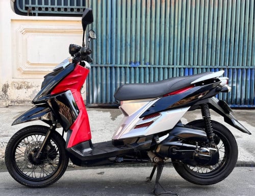 YAMAHA TTX 730$ , 115cc , 2013 , Japan have lD card