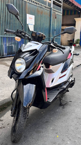 YAMAHA TTX 730$ , 115cc , 2013 , Japan have lD card