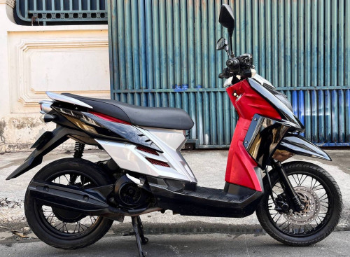 YAMAHA TTX 730$ , 115cc , 2013 , Japan have lD card
