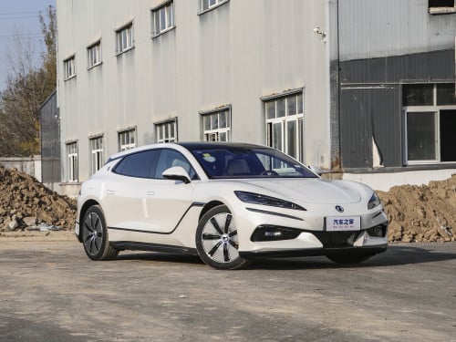 Z9GT 4WD