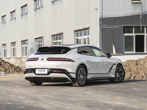 Z9GT 4WD