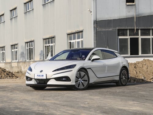 Z9GT 4WD