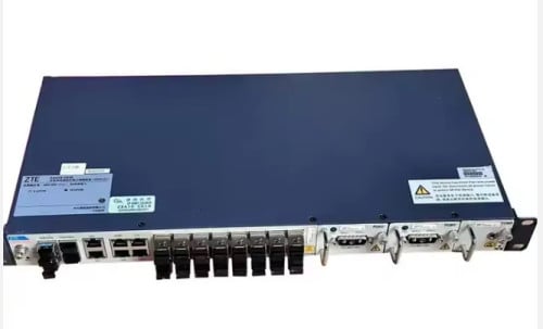 ZTE OLT C610