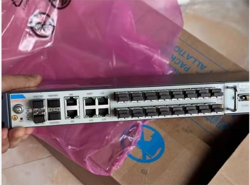 ZTE OLT C610