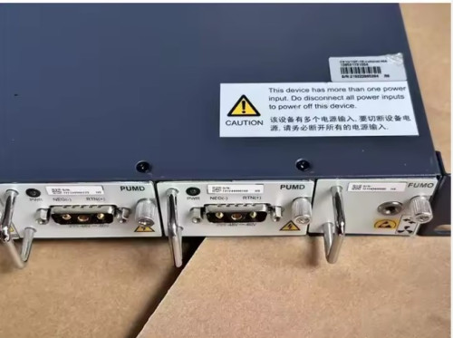 ZTE OLT C610