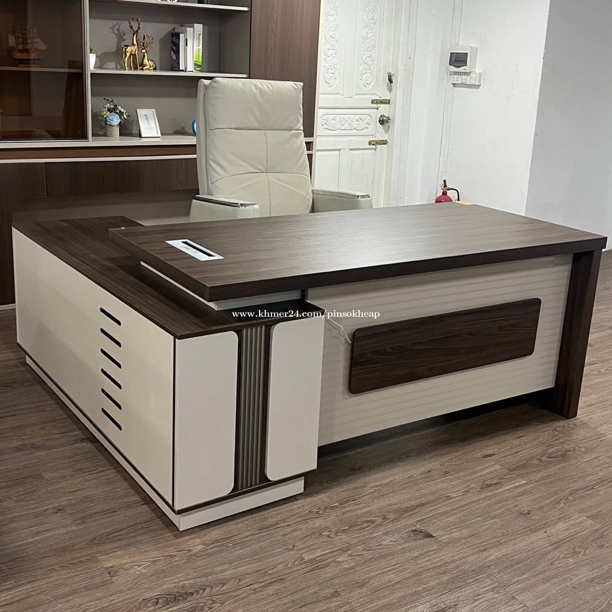 Executive Desk