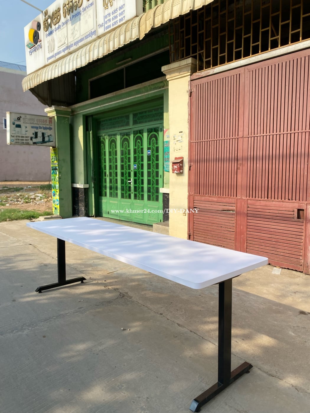 Gaming Table