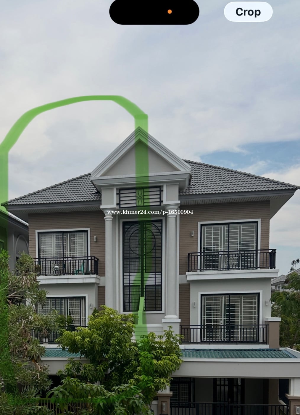 House for sell