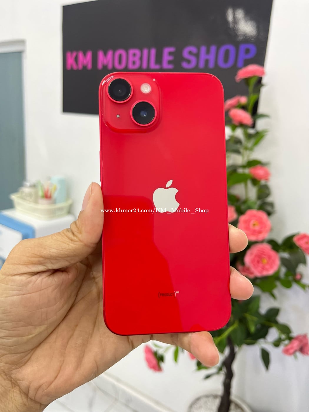 IPHONE 14