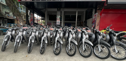 ថ្មីក្រដាសពន្ធ