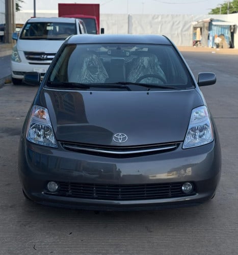 ឡានមូលហើយថ្មី