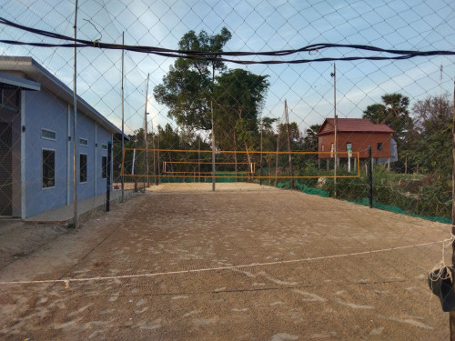 ផ្ទះ និងដីលក់
