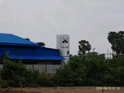 ផ្នែក បុគ្គលិក​ធ្វើ​ការ​ក្នុងរោងចក្រ