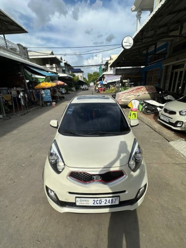ឡានលក់