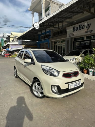 ឡានលក់
