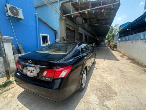 ឡានលក់