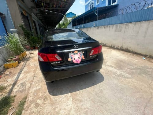 ឡានលក់