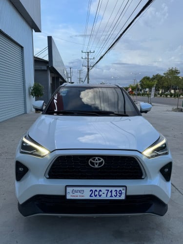 一年的新车