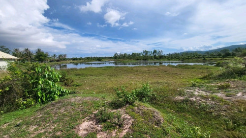 ដីសម្រាប់ជួល