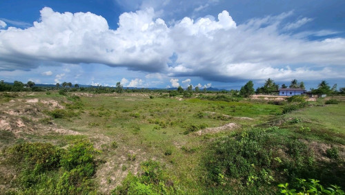 ដីសម្រាប់ជួល