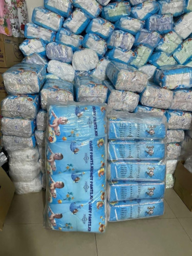 ខោទឹកនោមកូនក្មេង