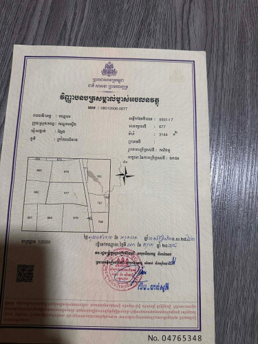 ដីលក់ម្ចាស់ផ្ទាល់