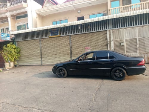 ឡានលក់