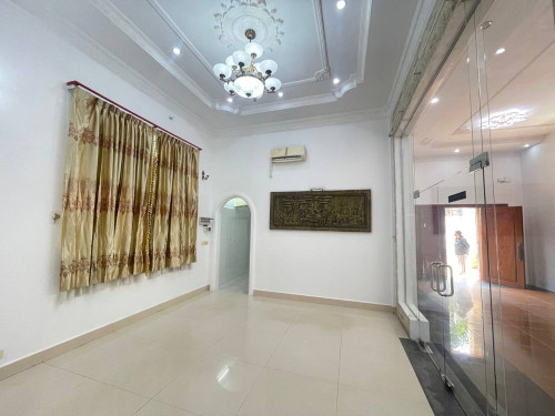 វីឡាសម្រាប់ជួល នៅទួលទំពូង