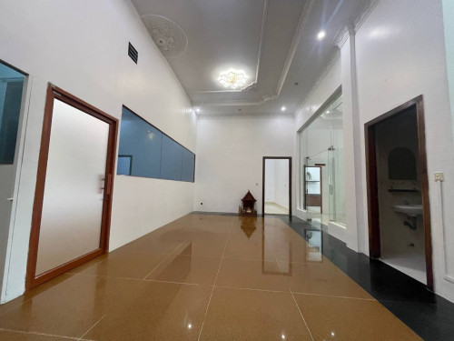វីឡាសម្រាប់ជួល នៅទួលទំពូង
