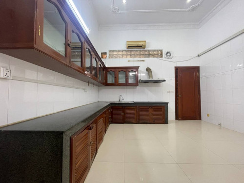 វីឡាសម្រាប់ជួល នៅទួលទំពូង