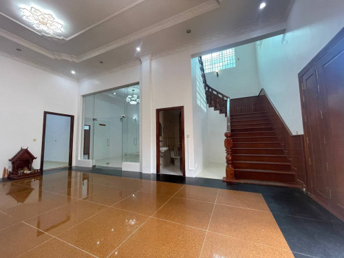 វីឡាសម្រាប់ជួល នៅទួលទំពូង